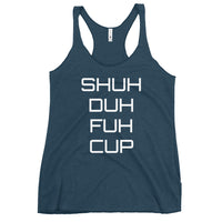 SDFC Ladies Tank