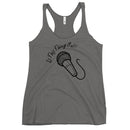 Is This Thing On Ladies Tank