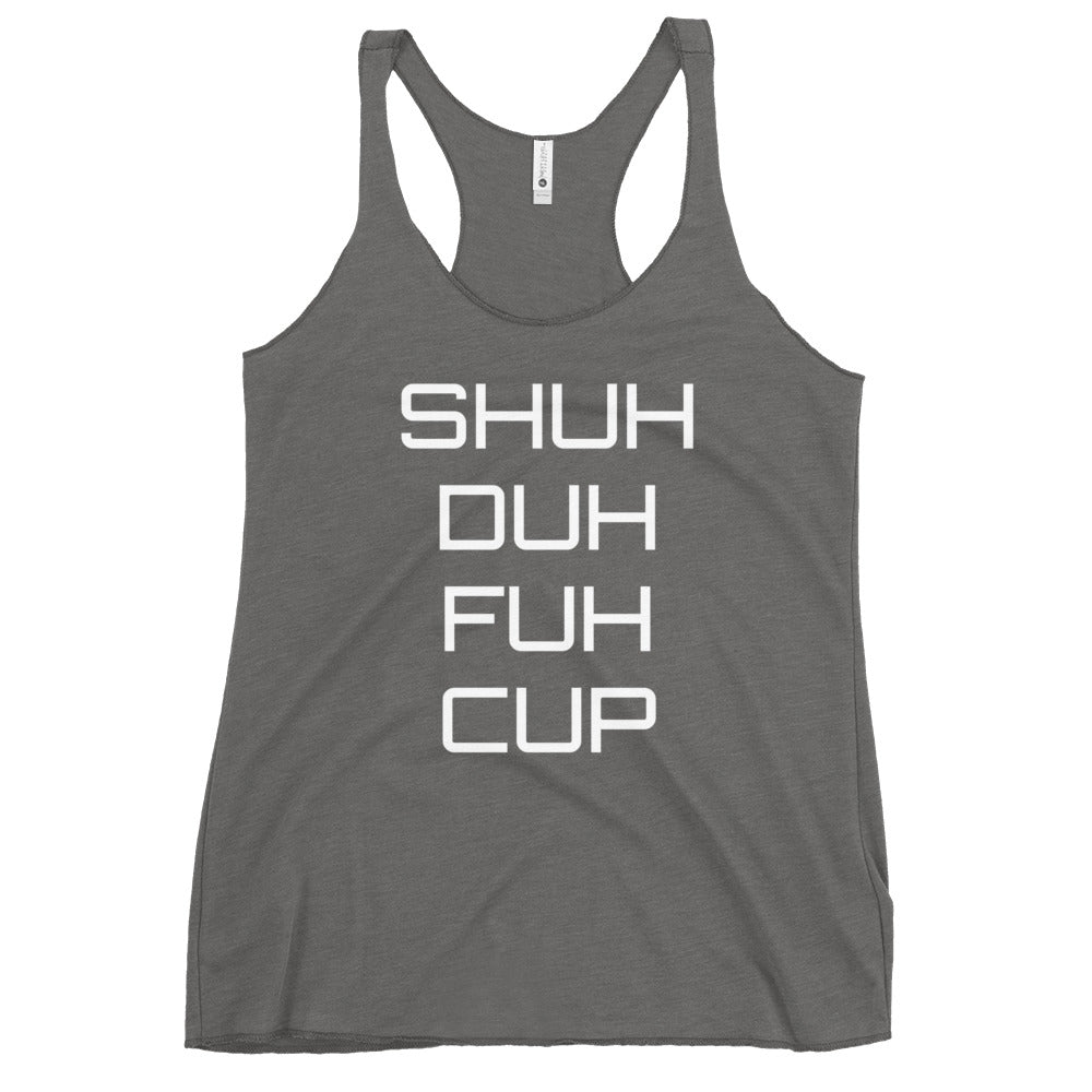 SDFC Ladies Tank