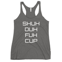 SDFC Ladies Tank